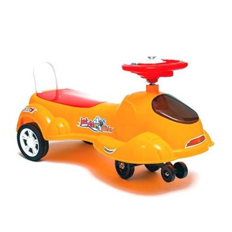 Twist & Turn Ride-On Jet Ski Auto Ride Car For Kids 609 - Madina Gift