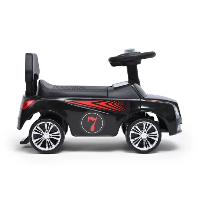 Toyisland Bentley 617 Push Car for Toddlers Madina Gift