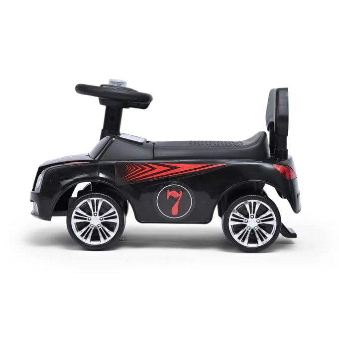 Toyisland Bentley 617 Push Car for Toddlers Madina Gift