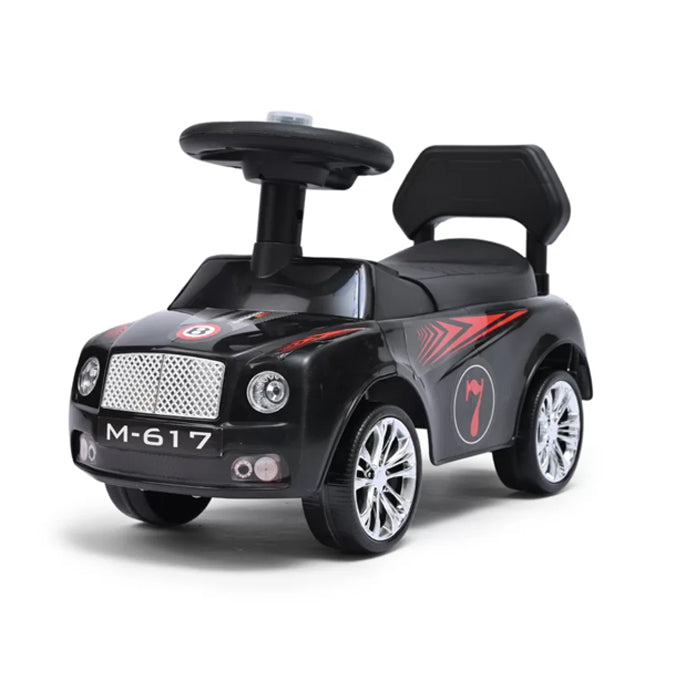 Toyisland Bentley 617 Push Car for Toddlers Madina Gift