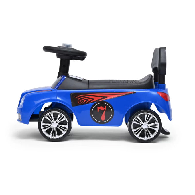 Toyisland Bentley 617 Push Car for Toddlers Madina Gift