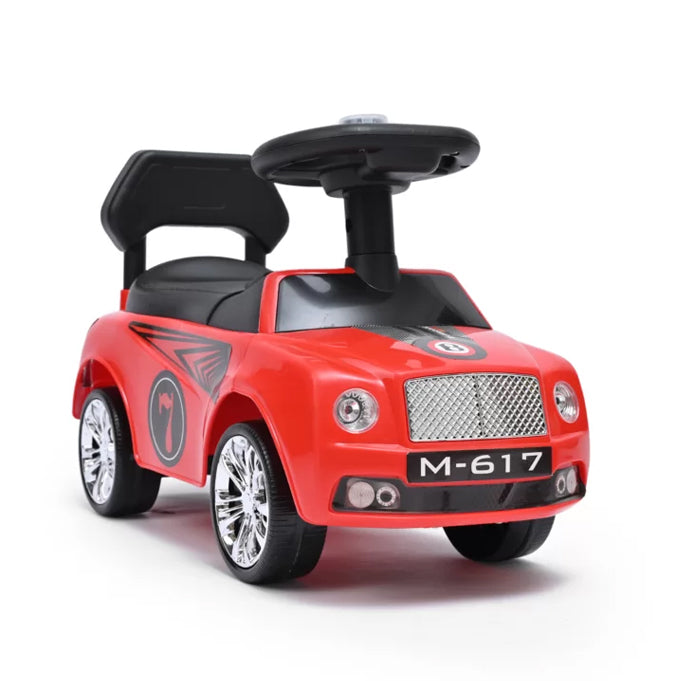 Toyisland Bentley 617 Push Car for Toddlers Madina Gift