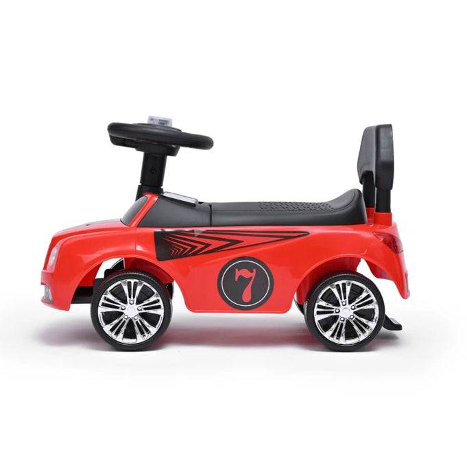 Toyisland Bentley 617 Push Car for Toddlers Madina Gift