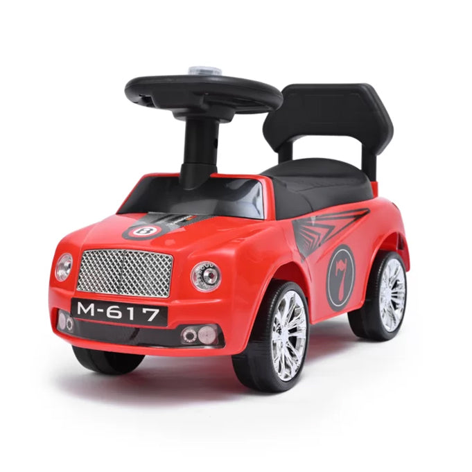 Toyisland Bentley 617 Push Car for Toddlers Madina Gift