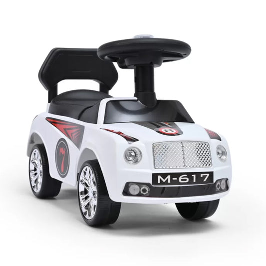 Toyisland Bentley 617 Push Car for Toddlers Madina Gift