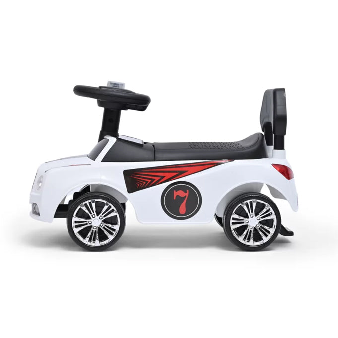 Toyisland Bentley 617 Push Car for Toddlers Madina Gift