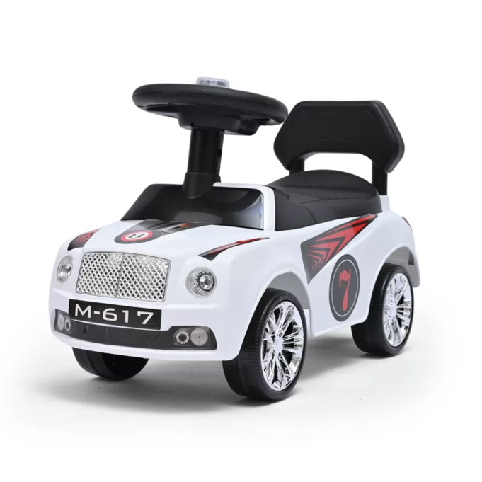Toyisland Bentley 617 Push Car for Toddlers Madina Gift