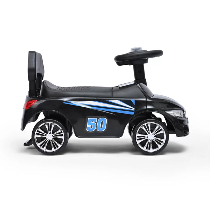 Toyisland BMW 618 Push Car for Toddlers Madina Gift