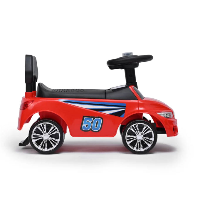 Toyisland BMW 618 Push Car for Toddlers Madina Gift