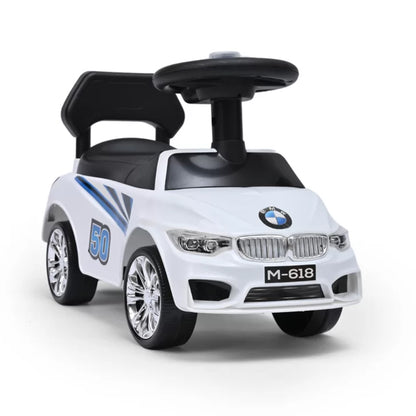 Toyisland BMW 618 Push Car for Toddlers Madina Gift