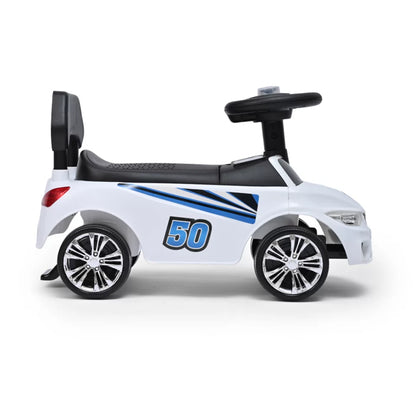 Toyisland BMW 618 Push Car for Toddlers Madina Gift