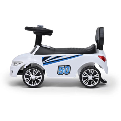 Toyisland BMW 618 Push Car for Toddlers Madina Gift