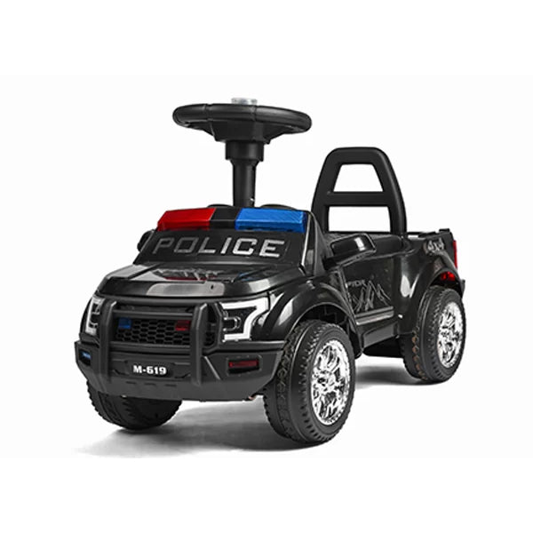 Toyishland Raptor 619 Ride-On Car For Toddlers in Pakistan Madina Gift