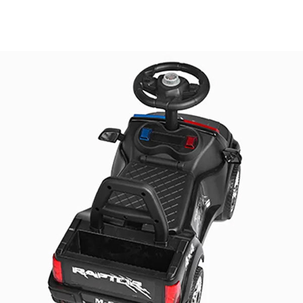 Toyishland Raptor 619 Ride-On Car For Toddlers in Pakistan Madina Gift