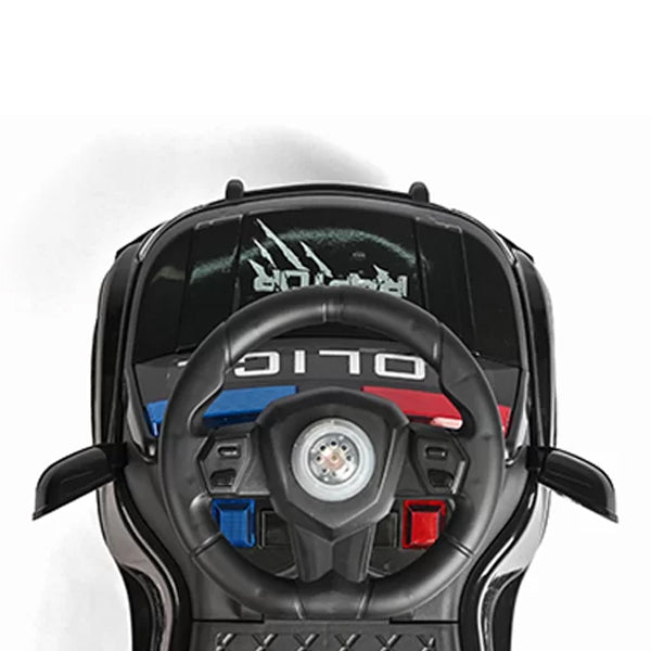 Toyishland Raptor 619 Ride-On Car For Toddlers in Pakistan Madina Gift