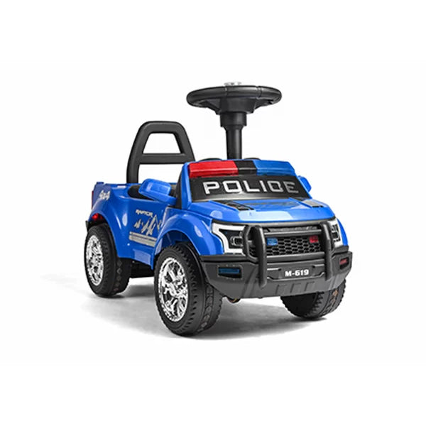 Toyishland Raptor 619 Ride-On Car For Toddlers in Pakistan Madina Gift