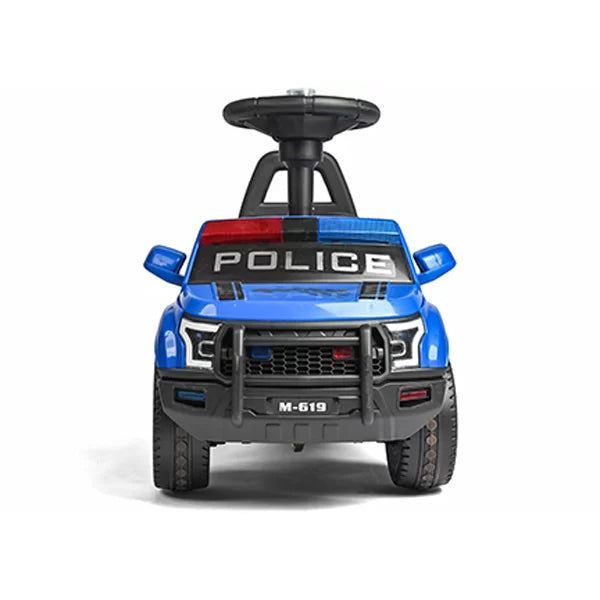 Toyishland Raptor 619 Ride-On Car For Toddlers in Pakistan Madina Gift