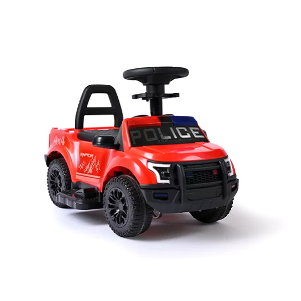 Toyishland Raptor 619 Ride-On Car For Toddlers in Pakistan Madina Gift