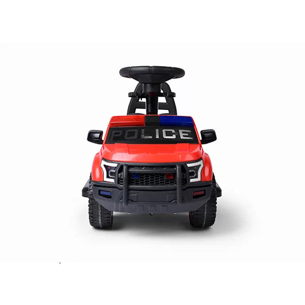 Toyishland Raptor 619 Ride-On Car For Toddlers in Pakistan Madina Gift