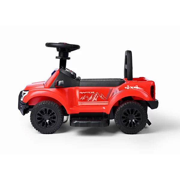 Toyishland Raptor 619 Ride-On Car For Toddlers in Pakistan Madina Gift