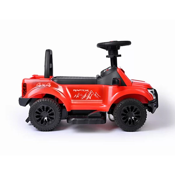 Toyishland Raptor 619 Ride-On Car For Toddlers in Pakistan Madina Gift