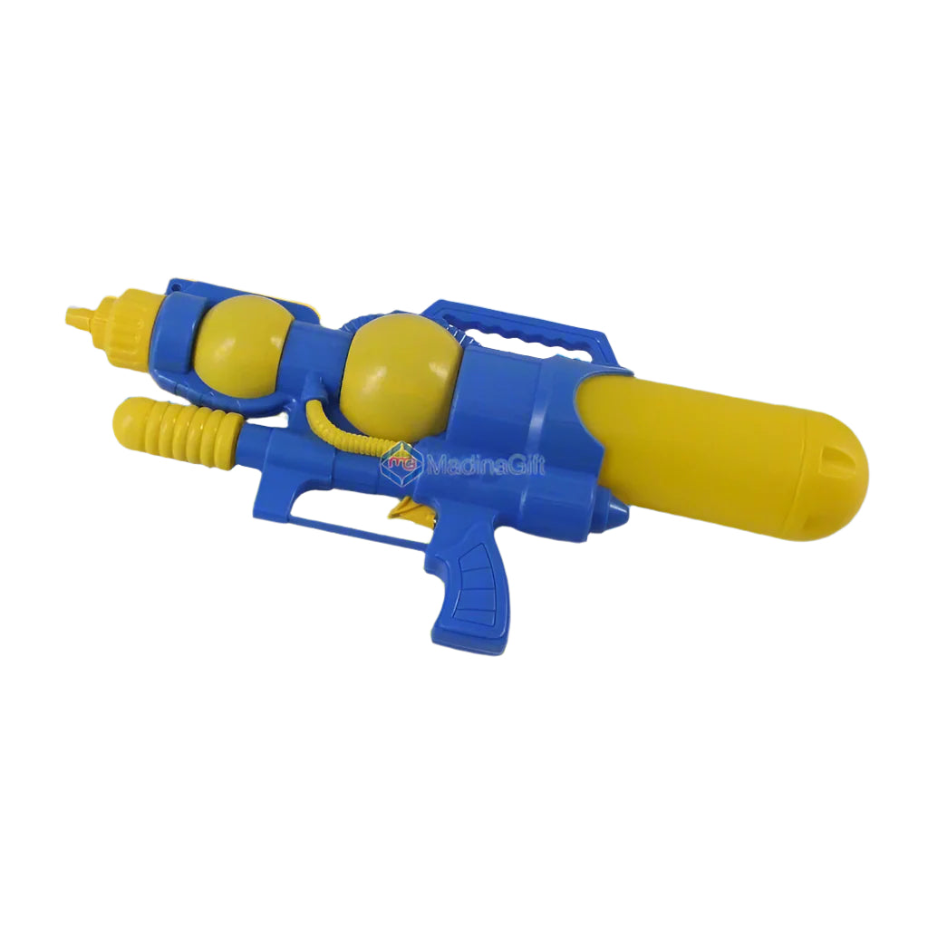 Toy Matic WP 3009 Water Blaster Toy Gun For Water Fun Picnics & Outdoor Madina Gift 
