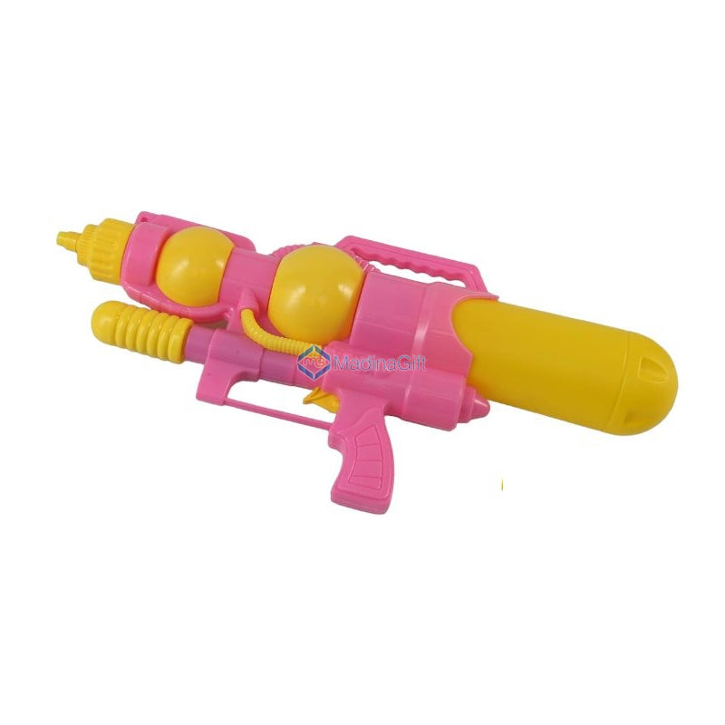 Toy Matic WP 3009 Water Blaster Toy Gun For Water Fun Picnics & Outdoor Madina Gift 