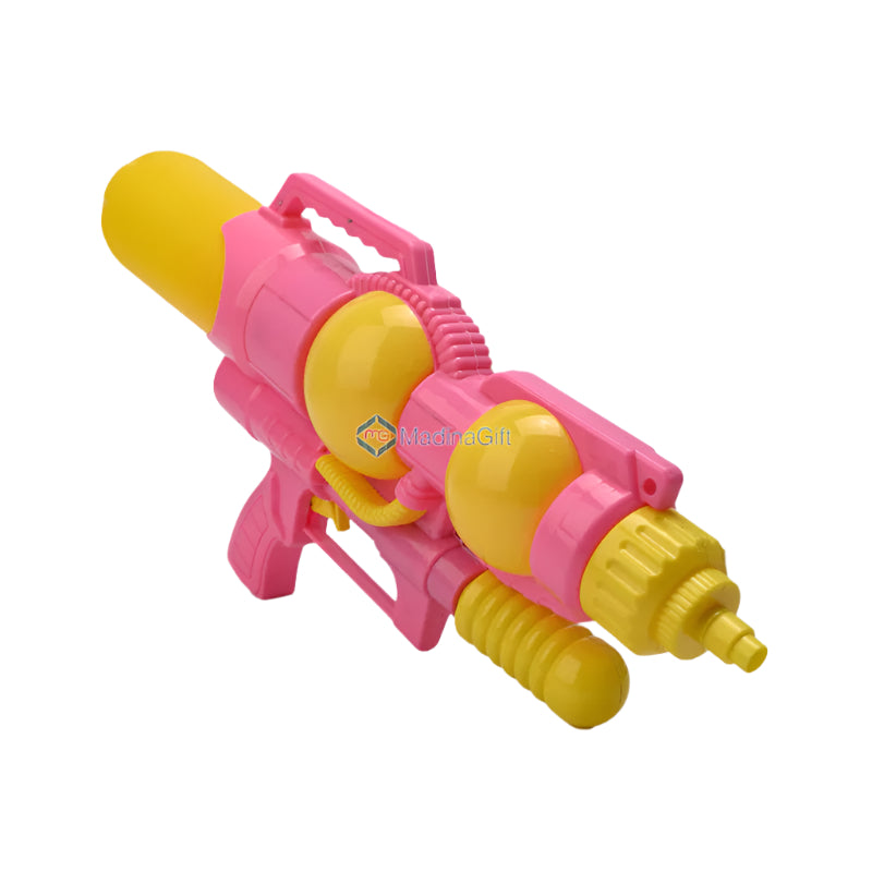Toy Matic WP 3009 Water Blaster Toy Gun For Water Fun Picnics & Outdoor Madina Gift 