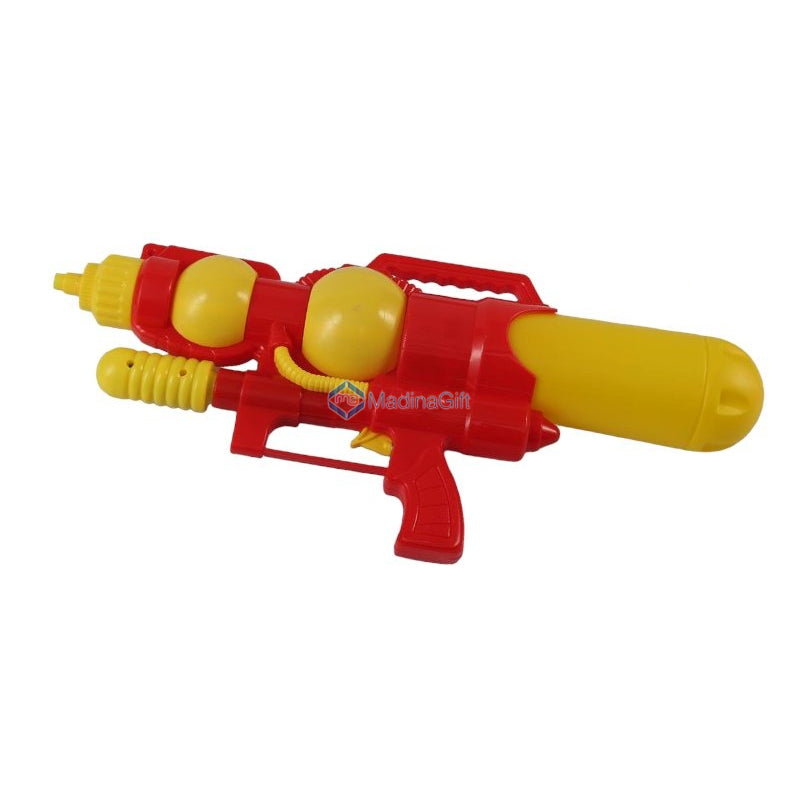 Toy Matic WP 3009 Water Blaster Toy Gun For Water Fun Picnics & Outdoor Madina Gift 