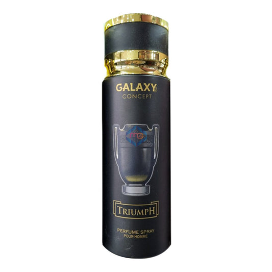 Galaxy Concept Triumph – Madina Gift