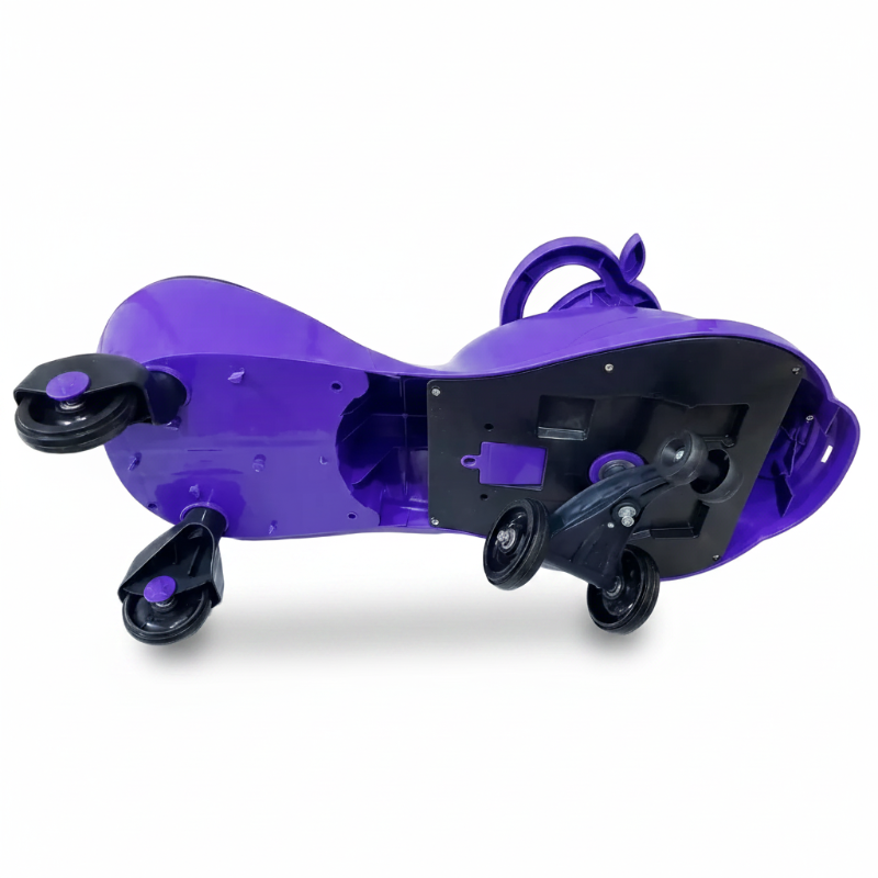 Twinkle Apple Swing Ride On Push Car For Kids Online in Karachi Pakistan Madina Gift