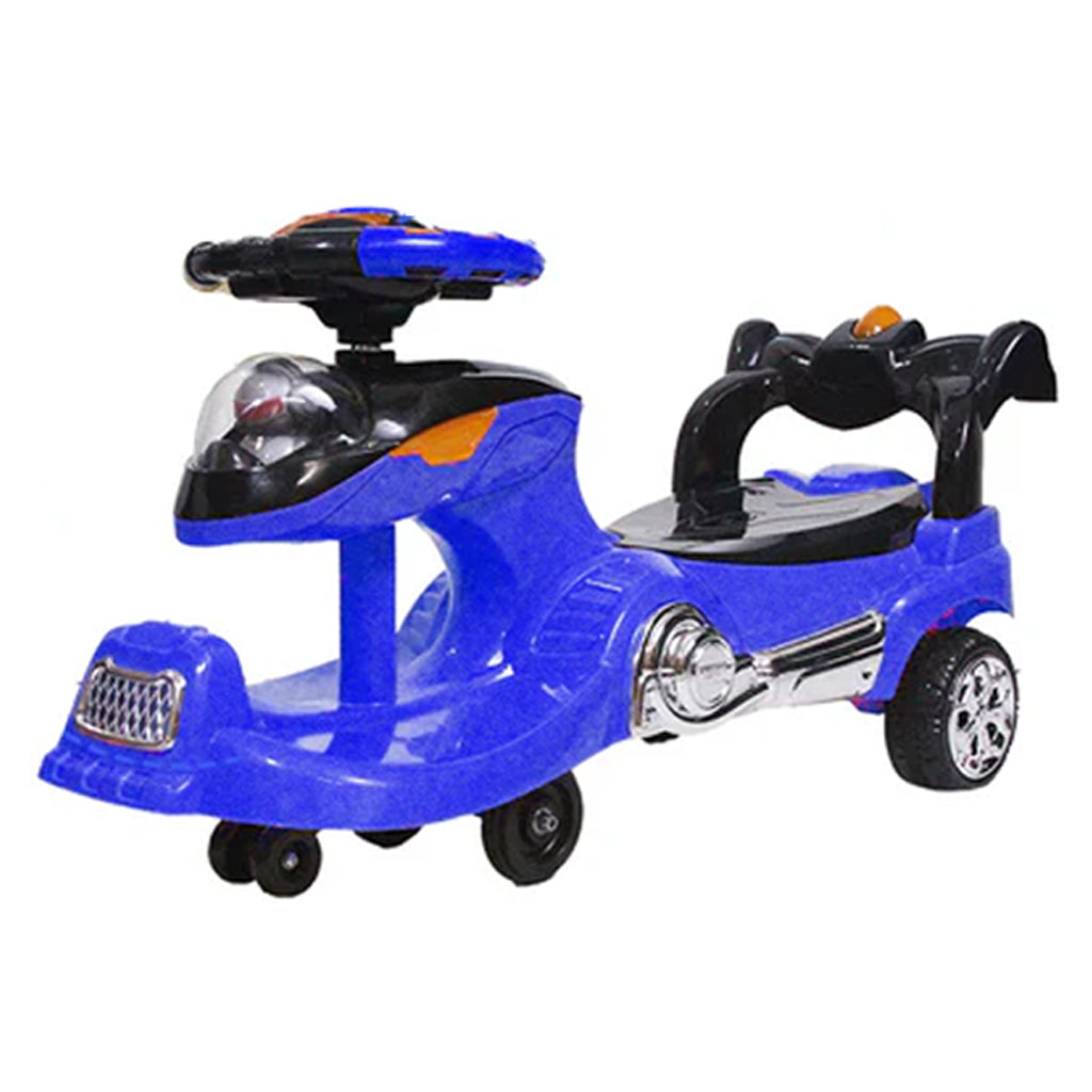 Twinkle N6 Swing Ride On Push Car For Kids Online in Karachi Pakistan Madina Gift