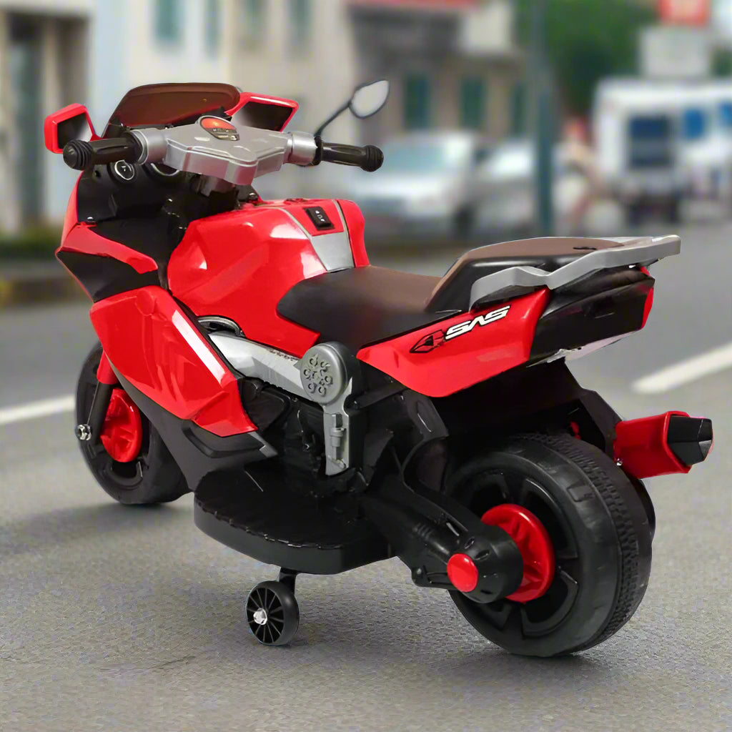 Twinkle T88 Battery Operated Scooter - Madina Gift
