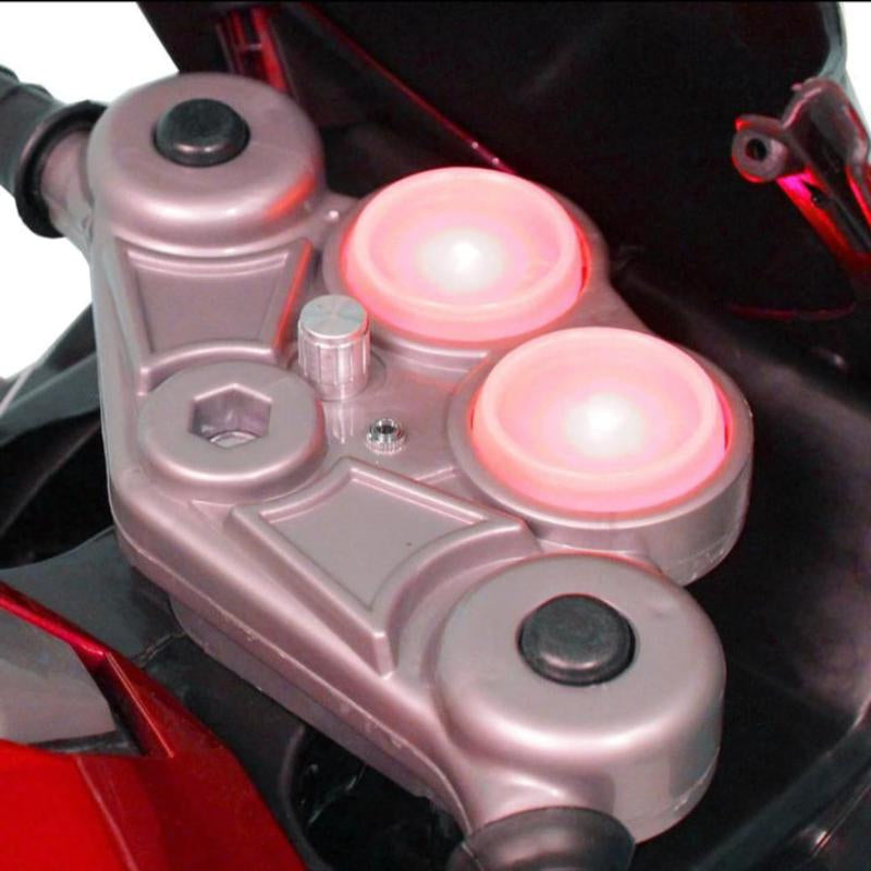 Twinkle T99 Battery Operated Bike For Kids - Madina Gift