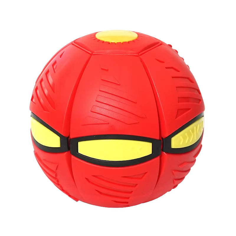 Flying UFO Flat Throw Disc Ball 8810 - Madina Gift