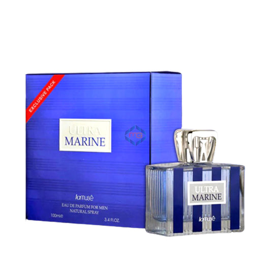Lamuse Ultra Marine – Madina Gift