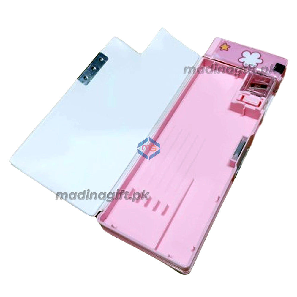 Unicorn Pencil Box for Kids - XPM-551-7