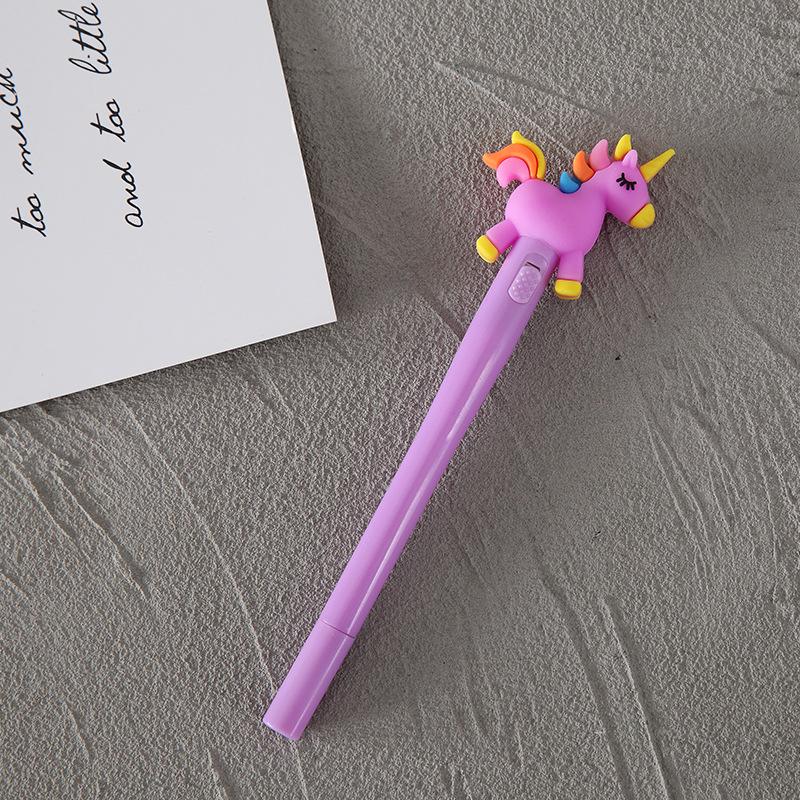 Unicorn Magic LED Pen For Kids Online in Karachi Pakistan Madina Gift