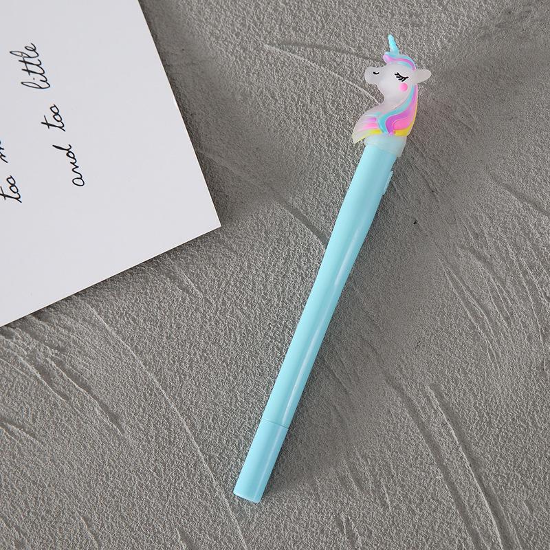 Unicorn Magic LED Pen For Kids Online in Karachi Pakistan Madina Gift