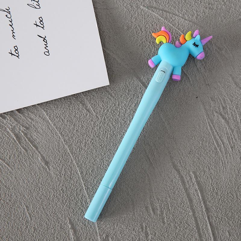 Unicorn Magic LED Pen For Kids Online in Karachi Pakistan Madina Gift