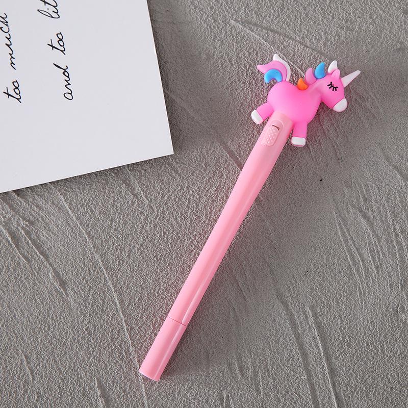 Unicorn Magic LED Pen For Kids Online in Karachi Pakistan Madina Gift
