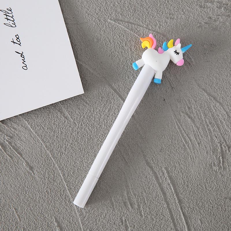Unicorn Magic LED Pen For Kids Online in Karachi Pakistan Madina Gift