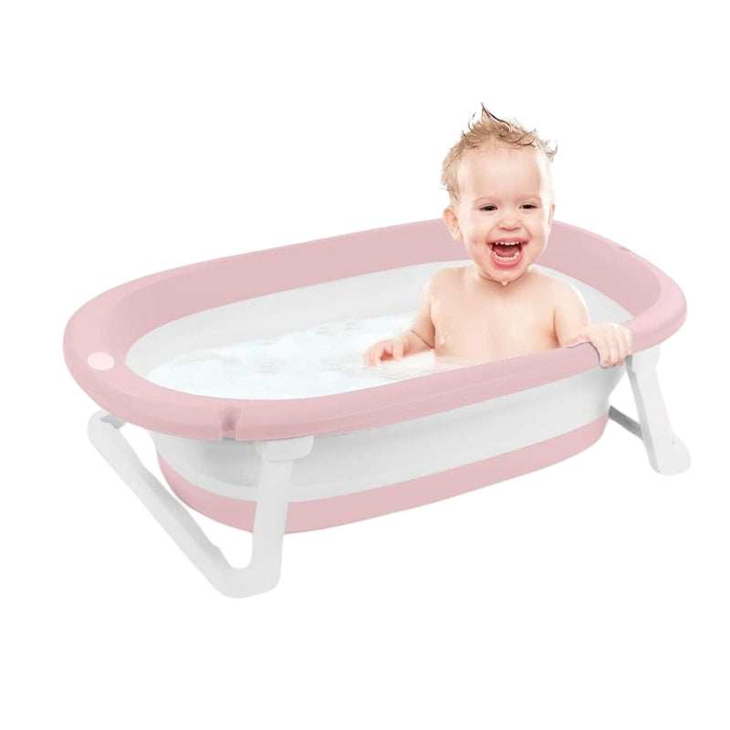 DOLU - Portable Bath Tub For Kids - Madina Gift