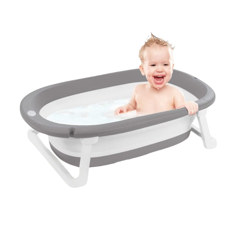 DOLU - Portable Bath Tub For Kids - Madina Gift