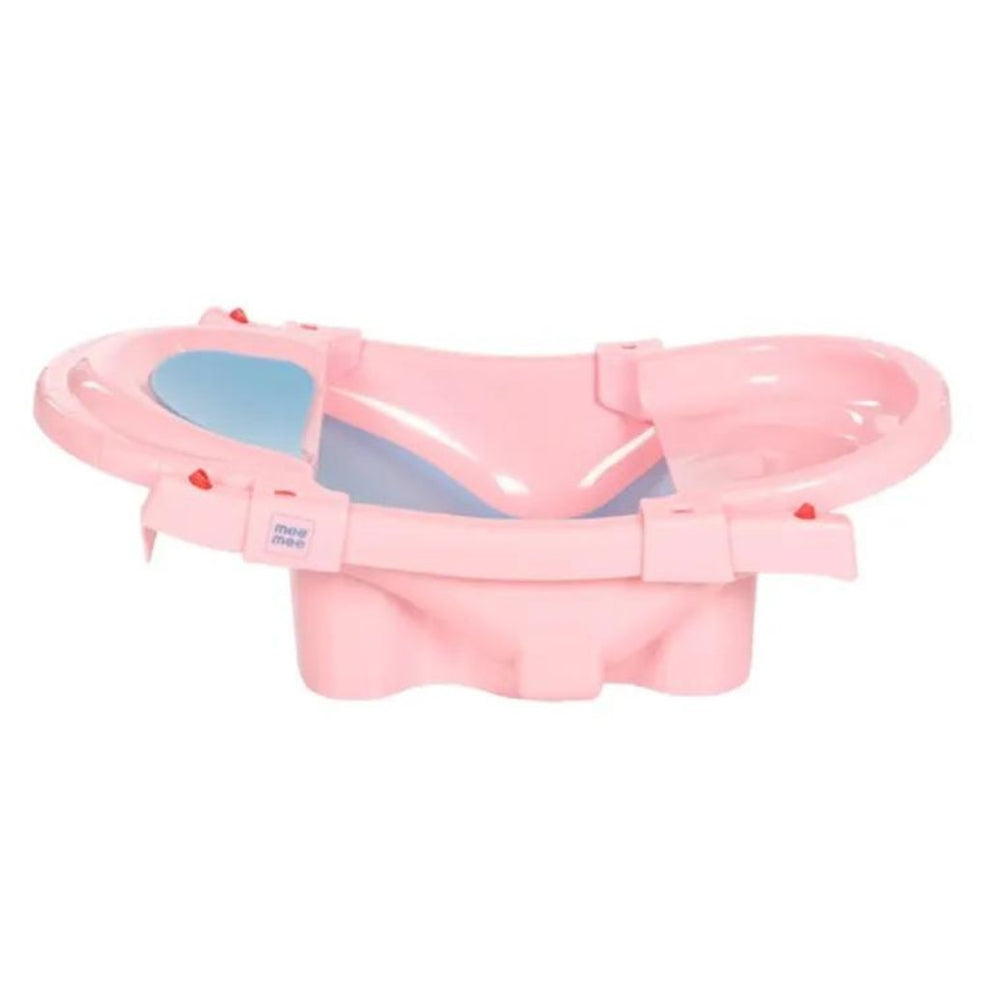 Bubbles Bathtub Portable Folding & Spacious for Infants