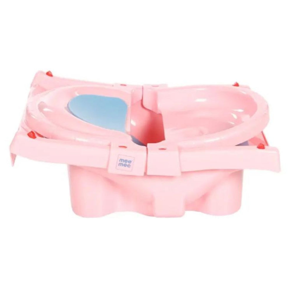 Bubbles Bathtub Portable Folding & Spacious for Infants