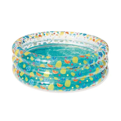 Bestway Transparent Fruit Pool - 51048