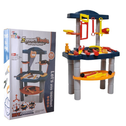 Smart Tools Play Set