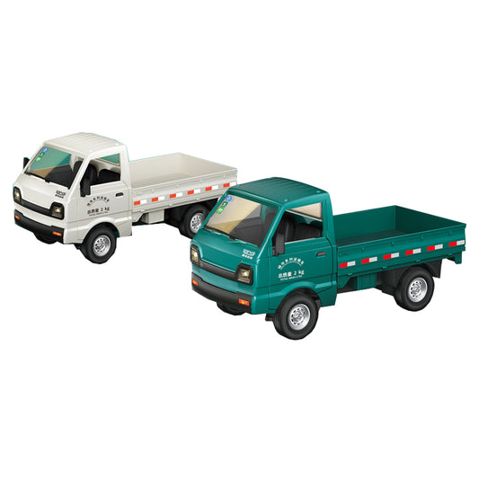 Urban Trucks Scale Model 1:16 Remote Control Suzuki Ravi QH922-1 Madina Gift