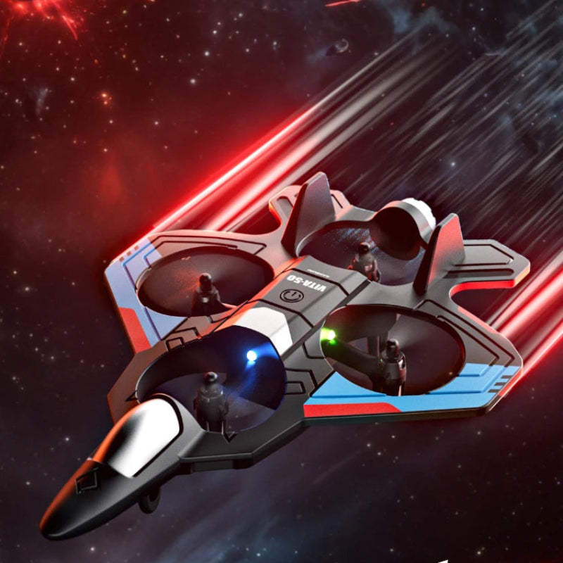 V50 RC Plane The Ultimate Stunt Fighter Online in Karachi Pakistan Madina Gift